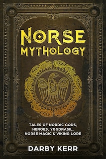 Couverture_Norse Mythology