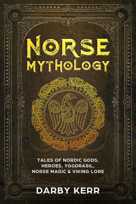 Couverture_Norse Mythology