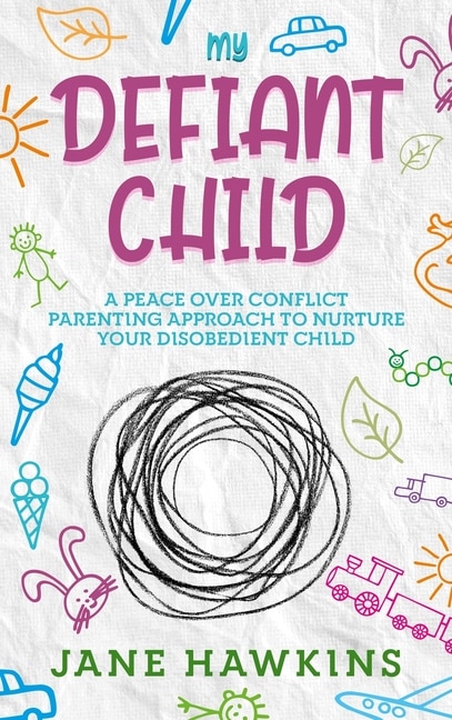 Couverture_My Defiant Child