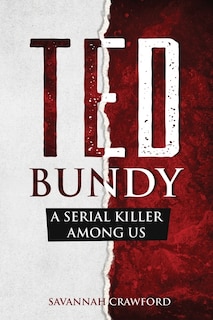 Front cover_Ted Bundy