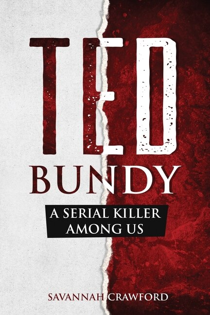 Front cover_Ted Bundy