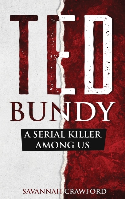 Couverture_Ted Bundy