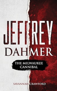 Couverture_Jeffrey Dahmer