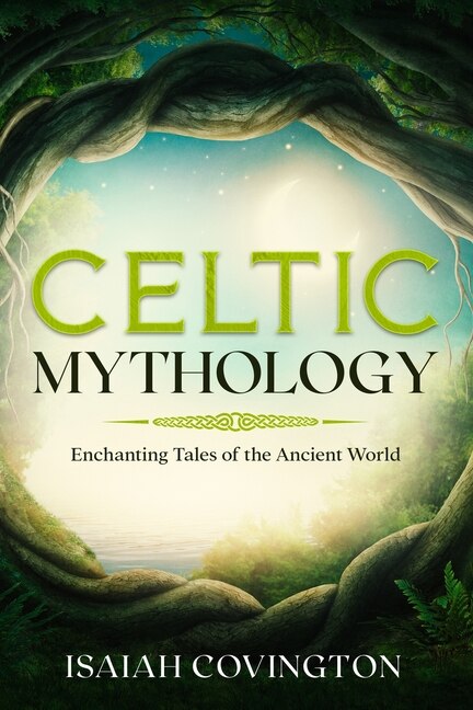 Front cover_Celtic Mythology