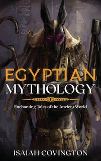 Couverture_Egyptian Mythology