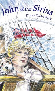 Front cover_John Of The Sirius