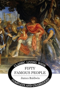 Front cover_Fifty Famous People