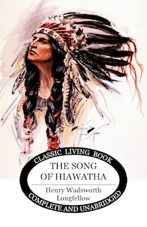 Front cover_The Song of Hiawatha