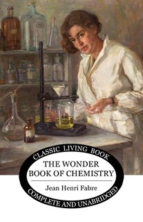 Couverture_The Wonder Book of Chemistry