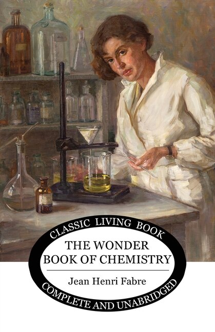 Couverture_The Wonder Book of Chemistry