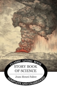Front cover_The Story-book of Science