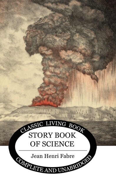 Front cover_The Story-book of Science