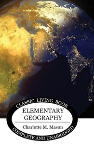 Front cover_Elementary Geography
