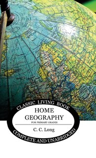 Front cover_Home Geography