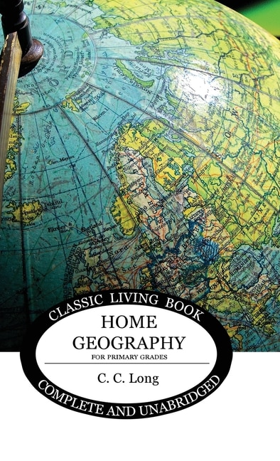 Front cover_Home Geography