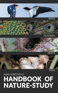 Couverture_The Handbook Of Nature Study in Color - Birds