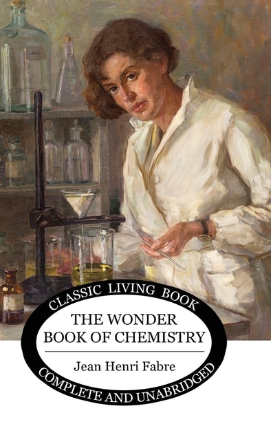 The Wonder Book Of Chemistry