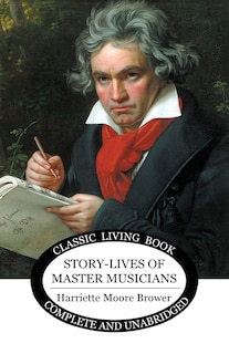 Couverture_Story-Lives of Master Musicians - b&w