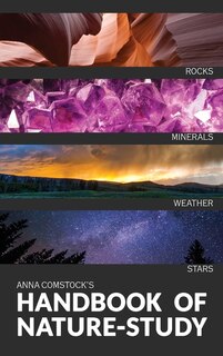 Couverture_The Handbook Of Nature Study in Color - Earth and Sky