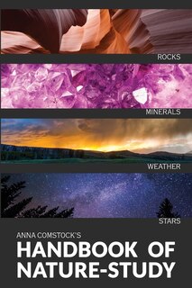 Couverture_The Handbook Of Nature Study in Color - Earth and Sky