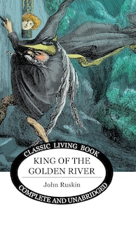 Couverture_King of the Golden River