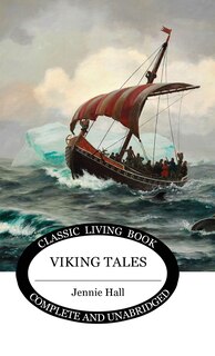 Front cover_Viking Tales