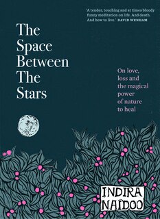 Front cover_The Space Between the Stars