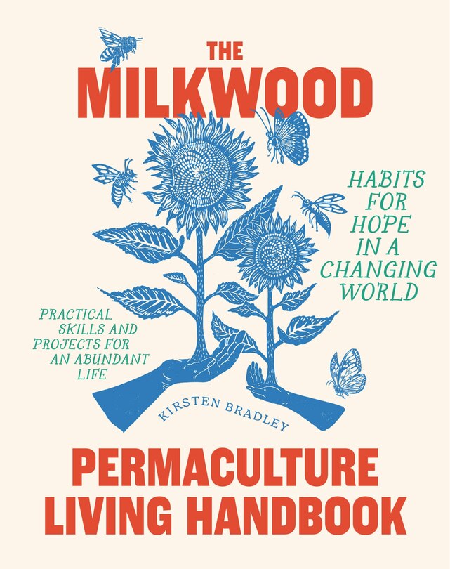 Front cover_MILKWOOD PERMACULTURE LIVING HDBK
