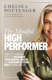 Front cover_The Mindful High Performer