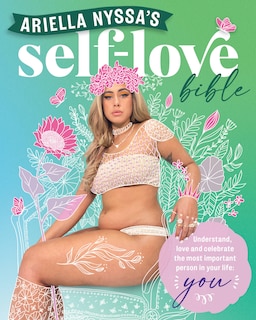 Front cover_Ariella Nyssa's Self-love Bible