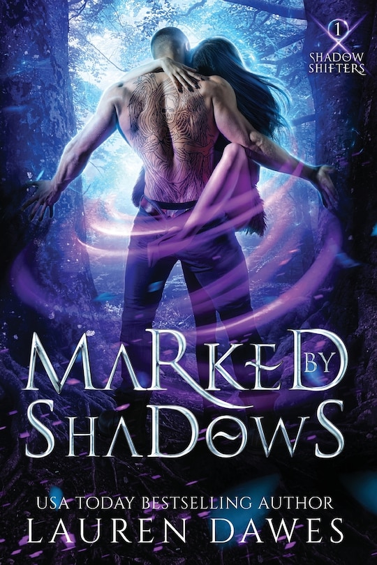 Couverture_Marked by Shadows