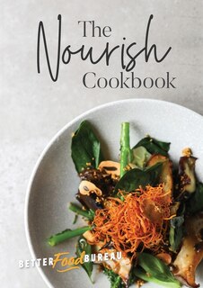 Couverture_The Nourish Cookbook