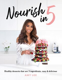 Front cover_Nourish In 5