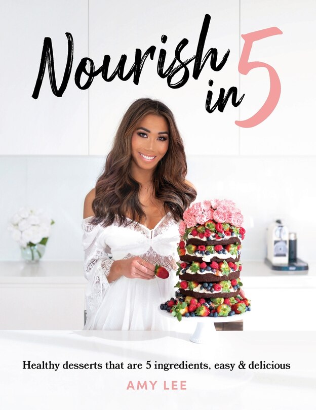Front cover_Nourish In 5