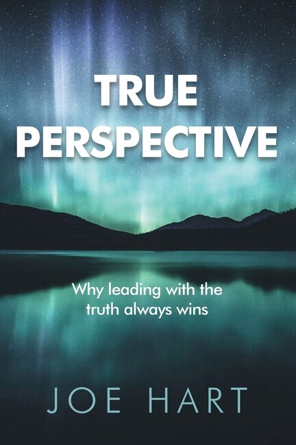 Front cover_True Perspective