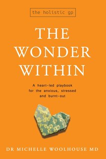 Couverture_The Wonder Within