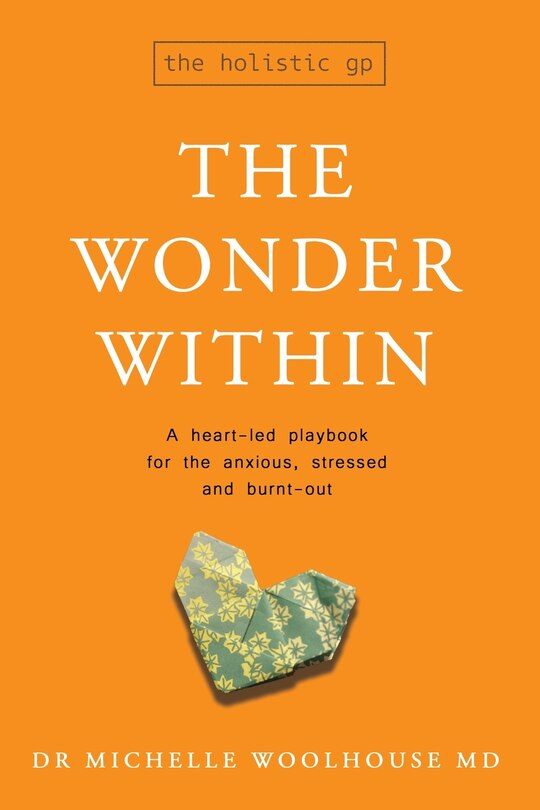 Couverture_The Wonder Within