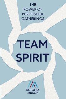 Couverture_Team Spirit