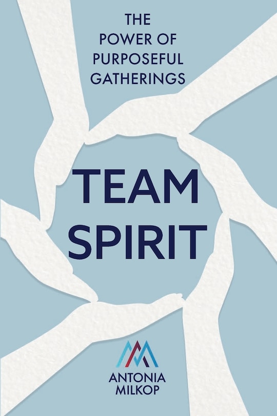 Couverture_Team Spirit