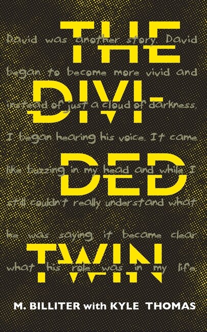 Couverture_The Divided Twin