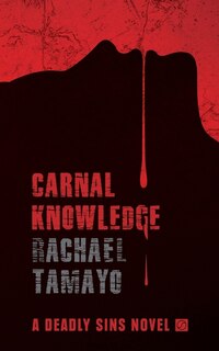 Front cover_Carnal Knowledge