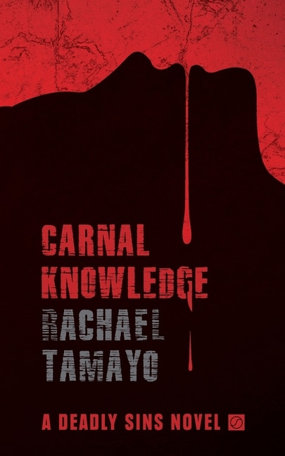 Front cover_Carnal Knowledge