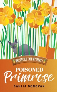 Front cover_Poisoned Primrose
