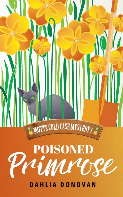 Front cover_Poisoned Primrose