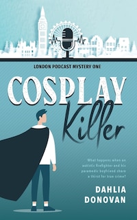 Front cover_Cosplay Killer