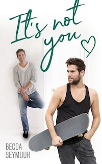 Front cover_It's Not You