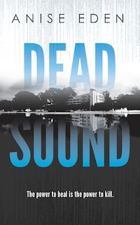 Front cover_Dead Sound
