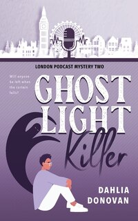 Front cover_Ghost Light Killer
