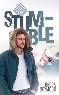Front cover_Stumble