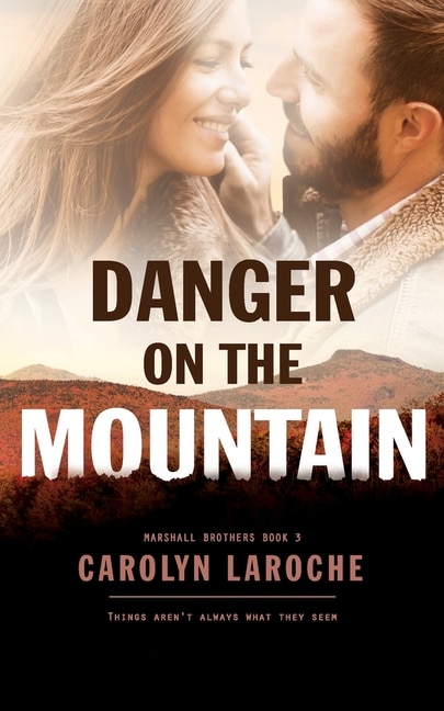 Couverture_Danger On The Mountain